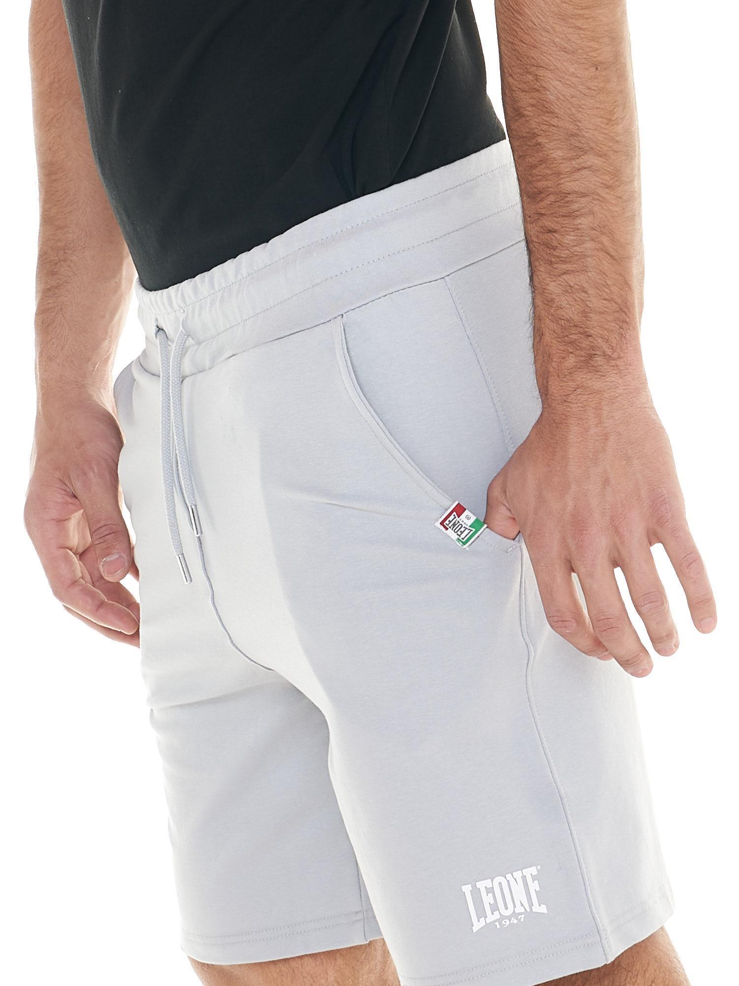 Short homme Leone Basic 5/8