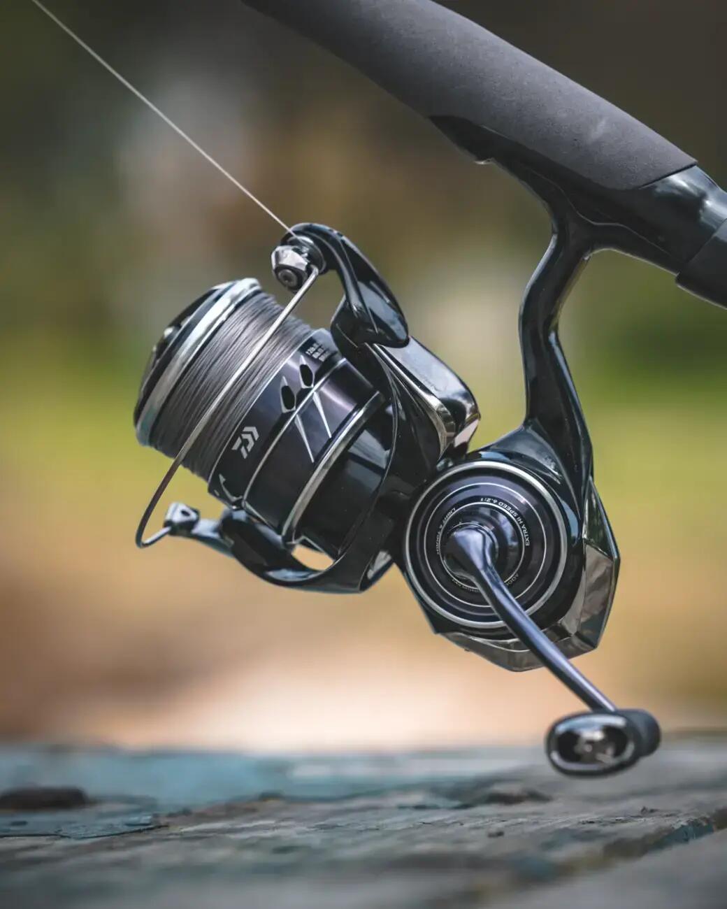 Daiwa 23 Tatula MQ LT 2000D-H orsó 2/3
