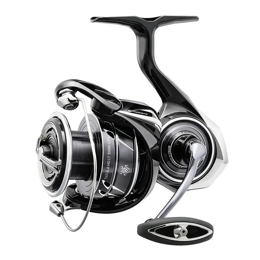 Mulineta Daiwa 23 Tatula MQ LT 2000D-H