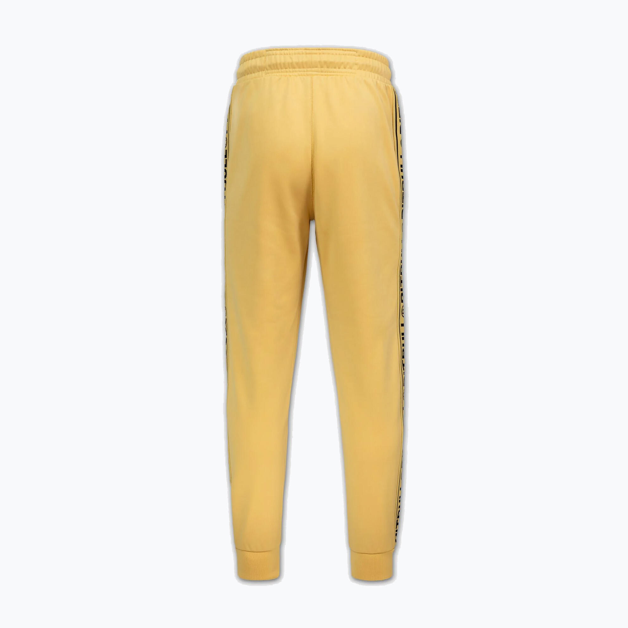Pantalones deportivos para hombre Pitbull Trackpants Tape Logo Terry Group 5/6