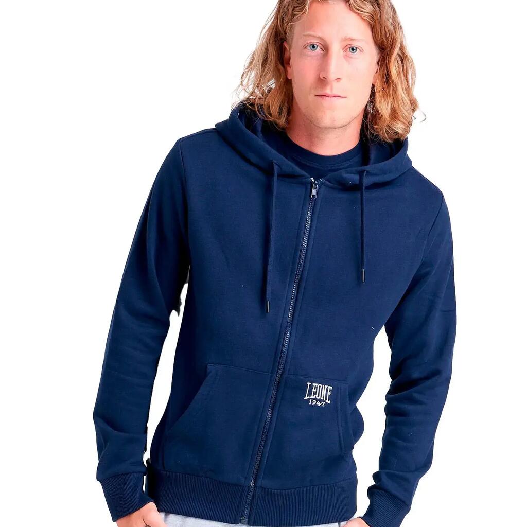 Man tracksuits College Ash