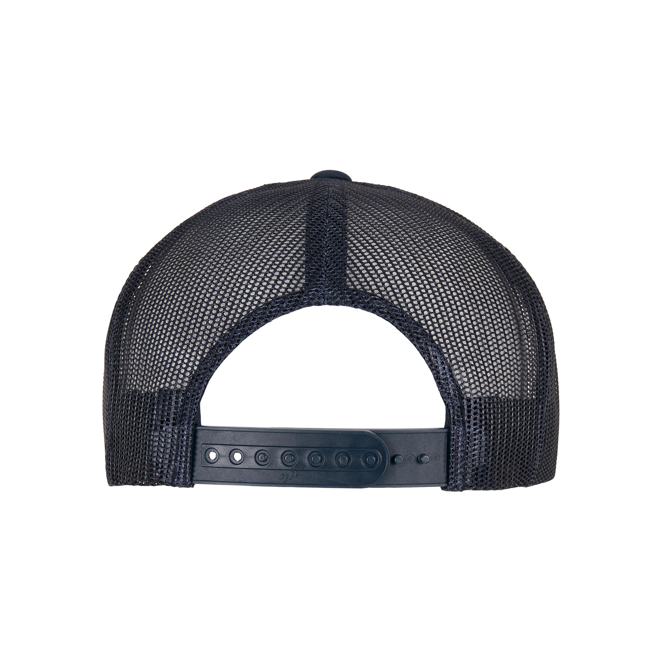 Kappe Trucker courbé en mousse Flexfit YP Classics 3/5