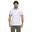 Tricou polo Leone Basic pentru bărbați cu guler