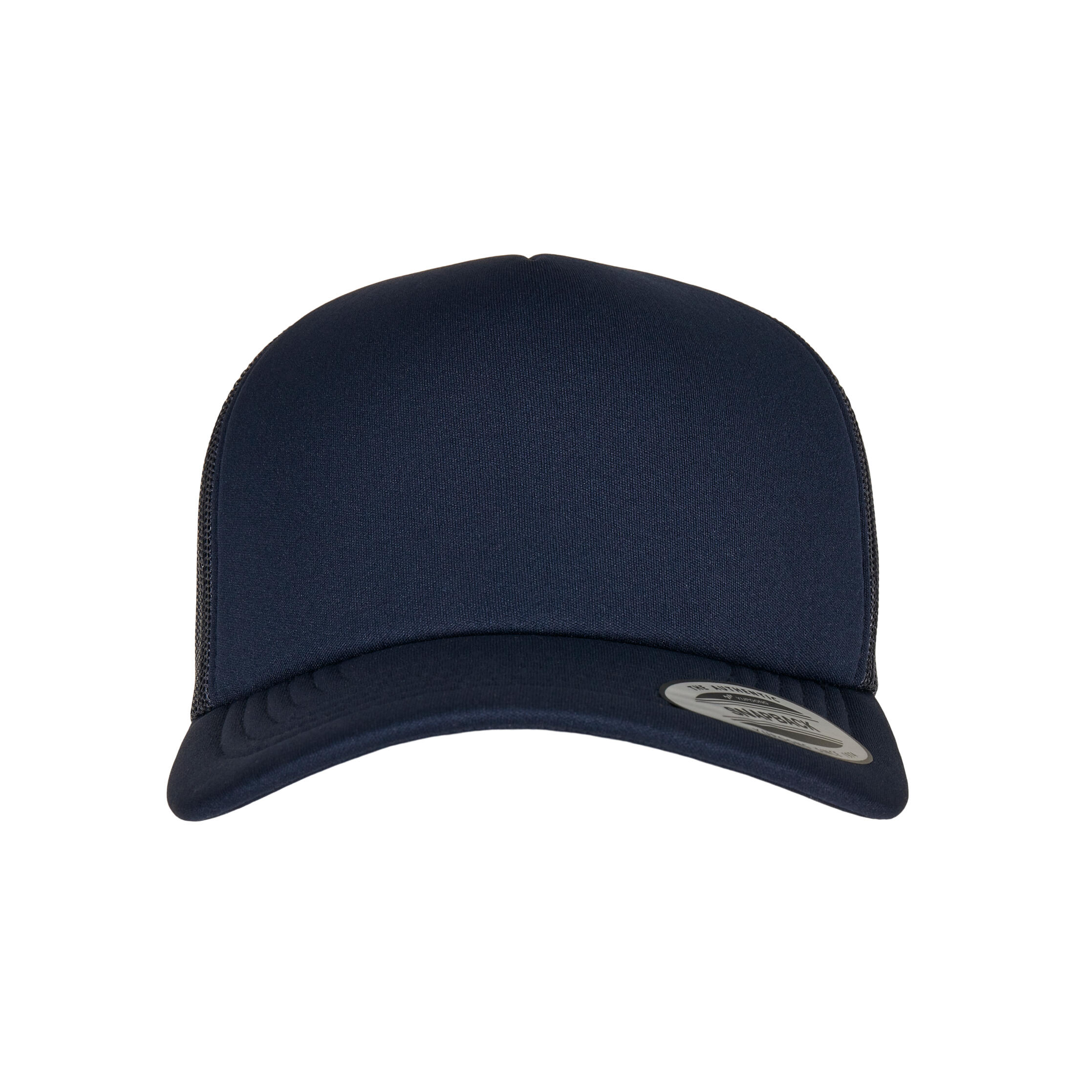 Kappe Trucker courbé en mousse Flexfit YP Classics 2/5