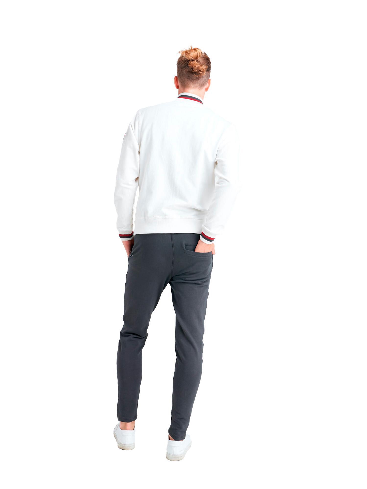 Roupas de treino masculinas da Athletic Stuff 4/8