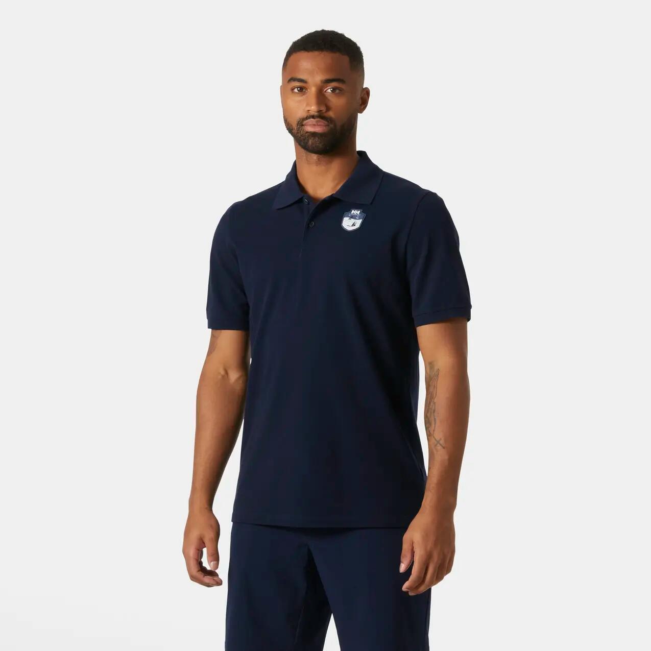Polo Helly Hansen Marstrand 2/5