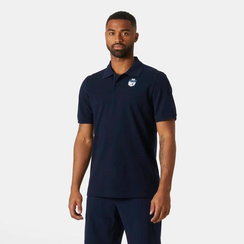 Póló Helly Hansen Marstrand