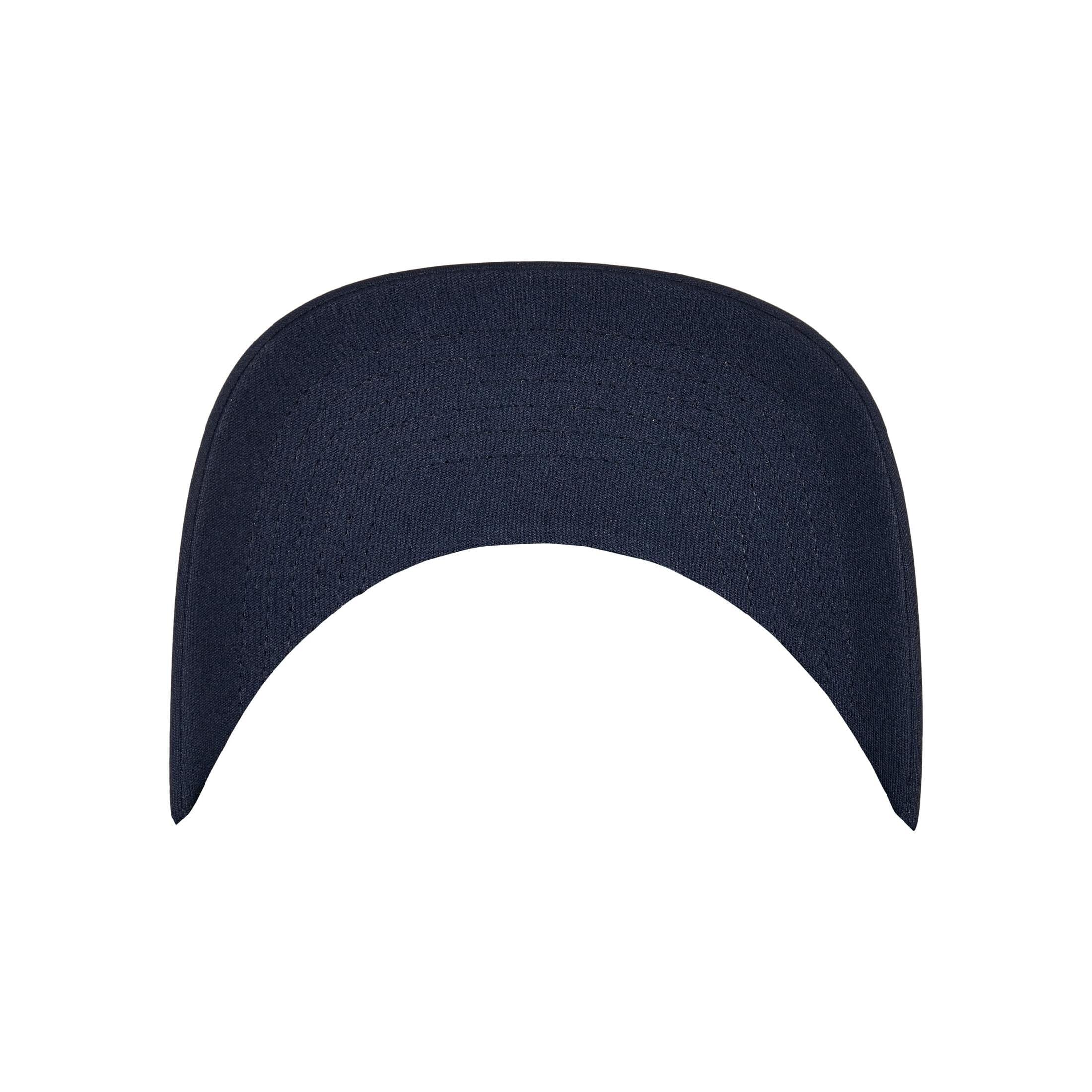 Kappe Trucker courbé en mousse Flexfit YP Classics 5/5