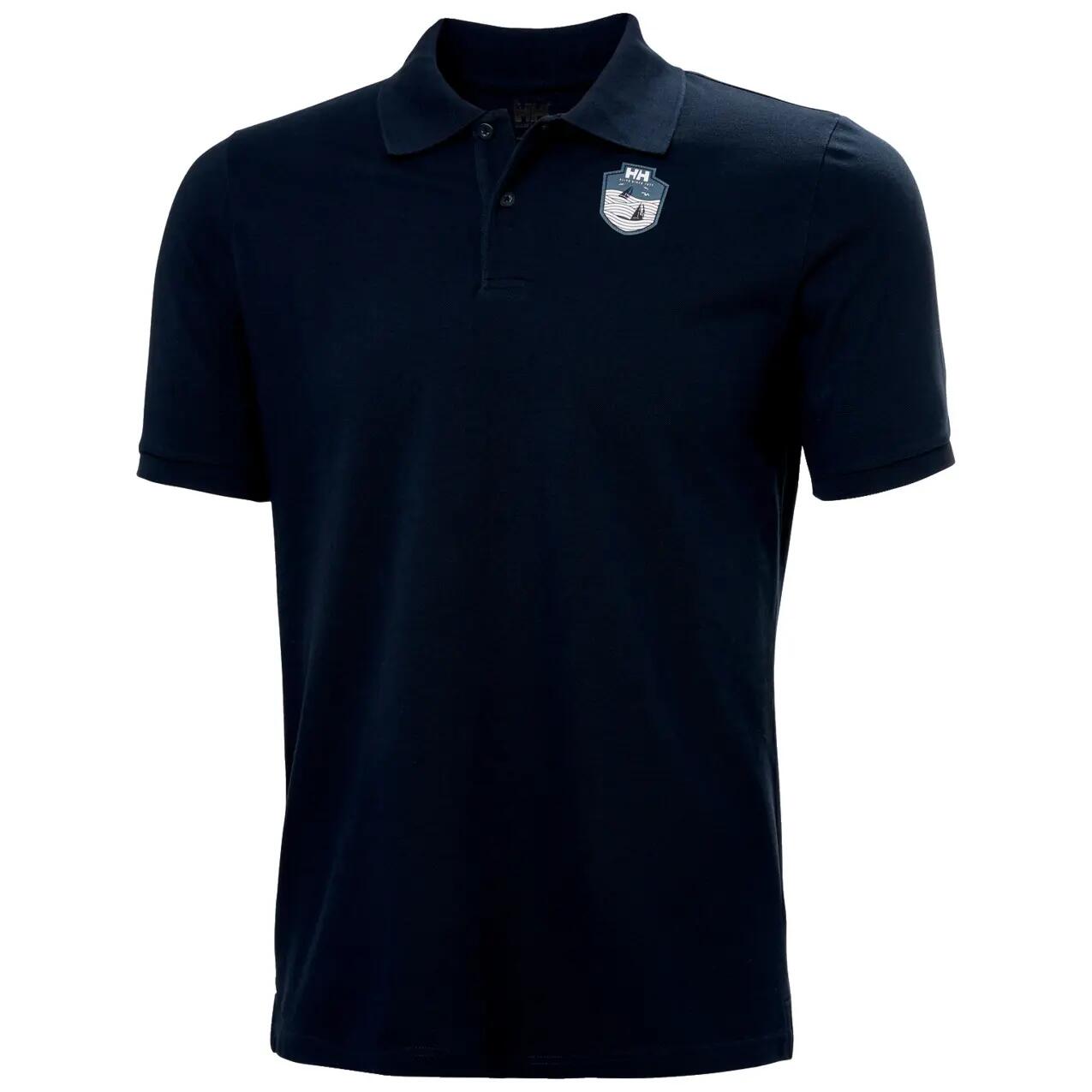 Polo Helly Hansen Marstrand 1/5