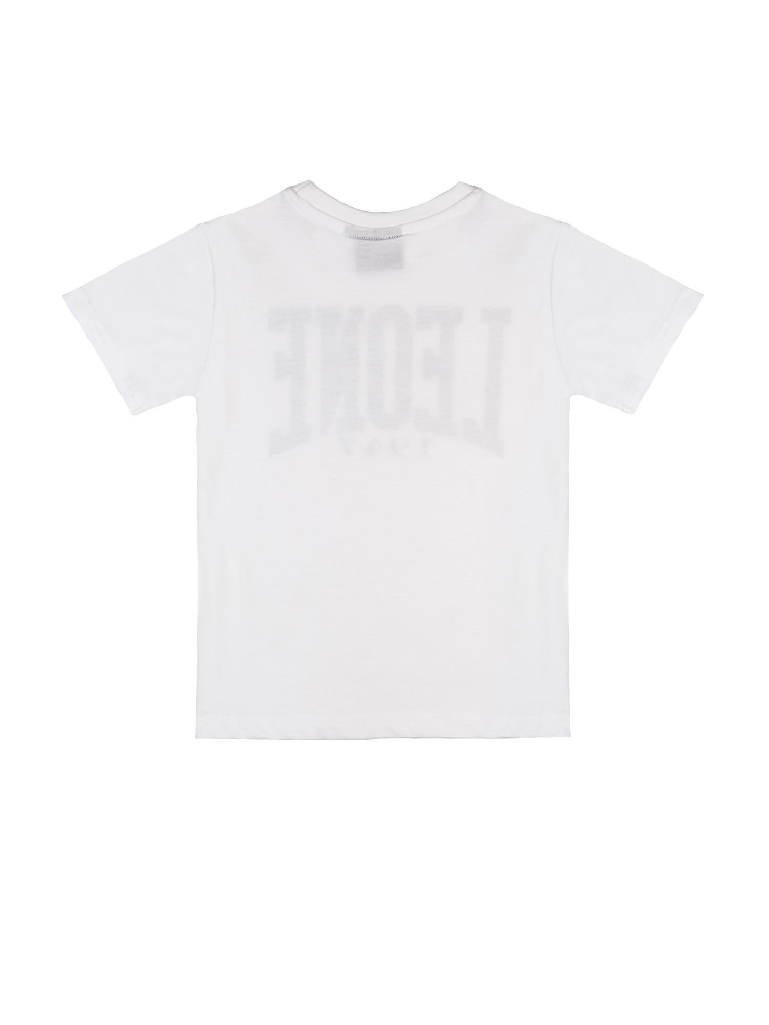 Camiseta infantil Bold Camo 2/7