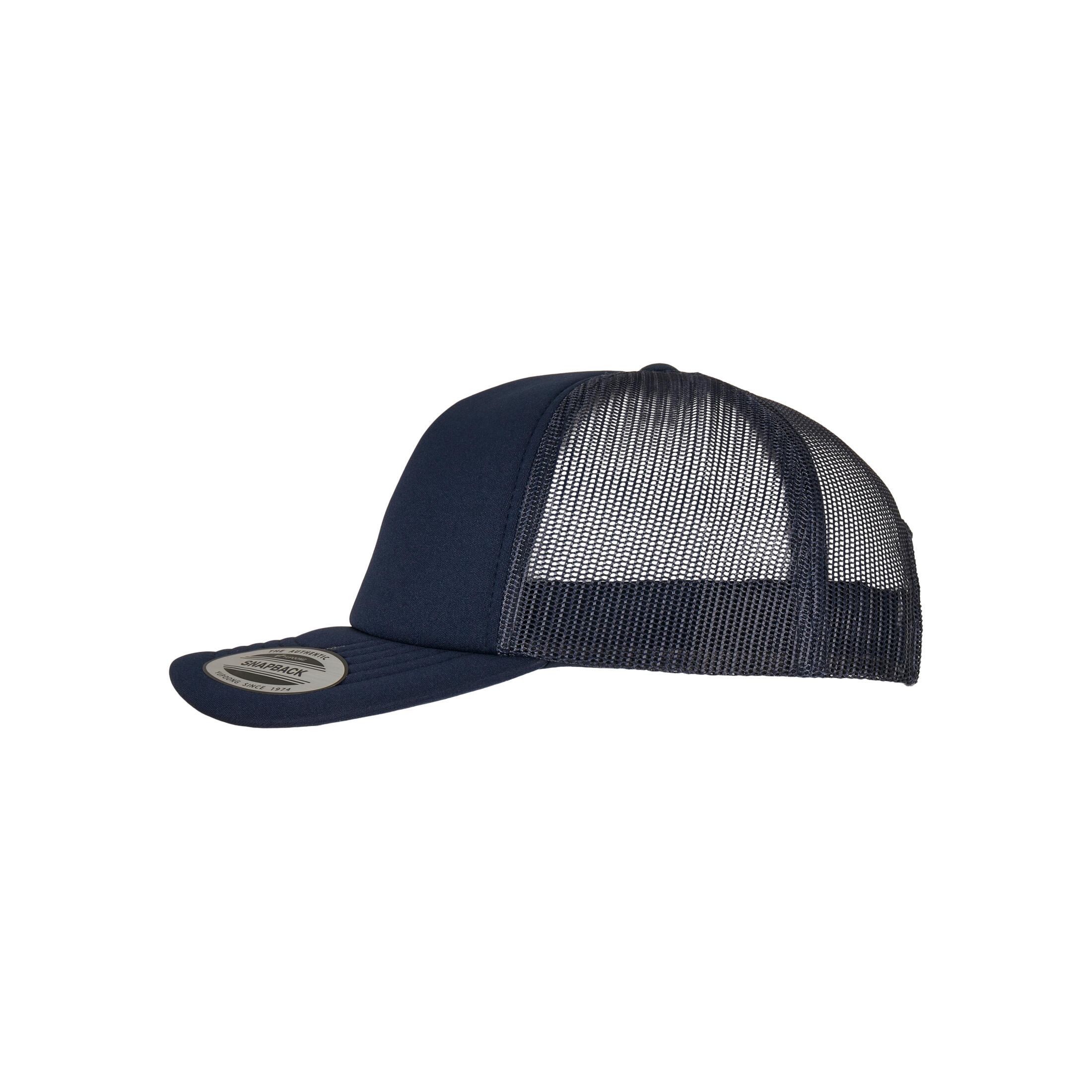 Kappe Trucker courbé en mousse Flexfit YP Classics 4/5