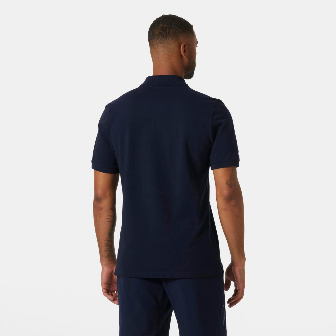 Polo Helly Hansen Marstrand 4/5