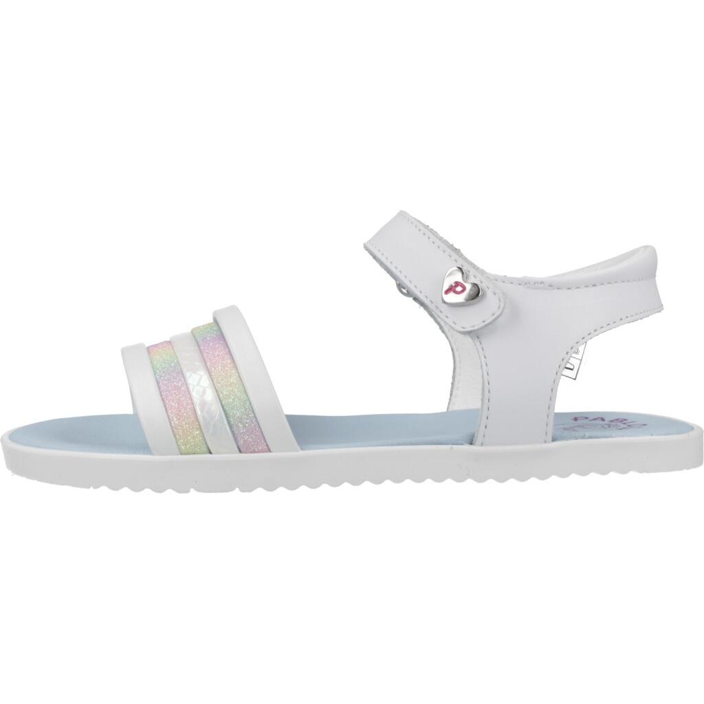 Sandalias Niña Pablosky 452500p 2/5