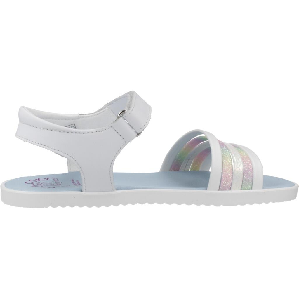 Sandalias Niña Pablosky 452500p 4/5