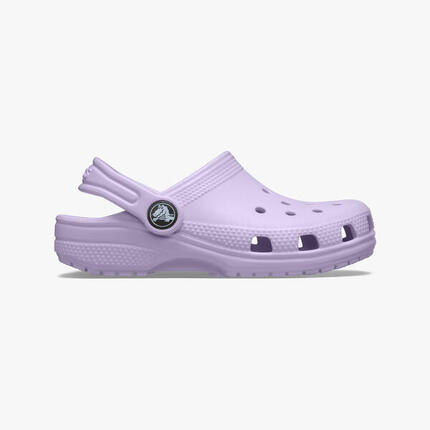 Tongs natation enfant KID's Classic Clog T