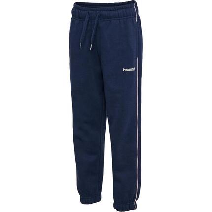 Pantalon de survêtement loose enfant Hummel Piping