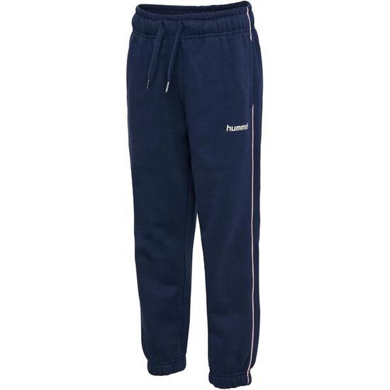 Pantalon d'entraînement enfant Hummel Loose Piping