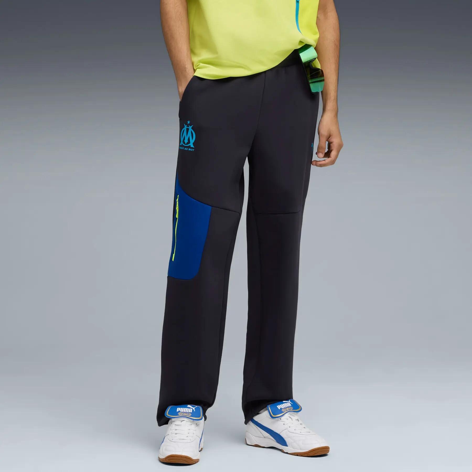 Pantalon de survêtement OM FL 2025/26 2/5