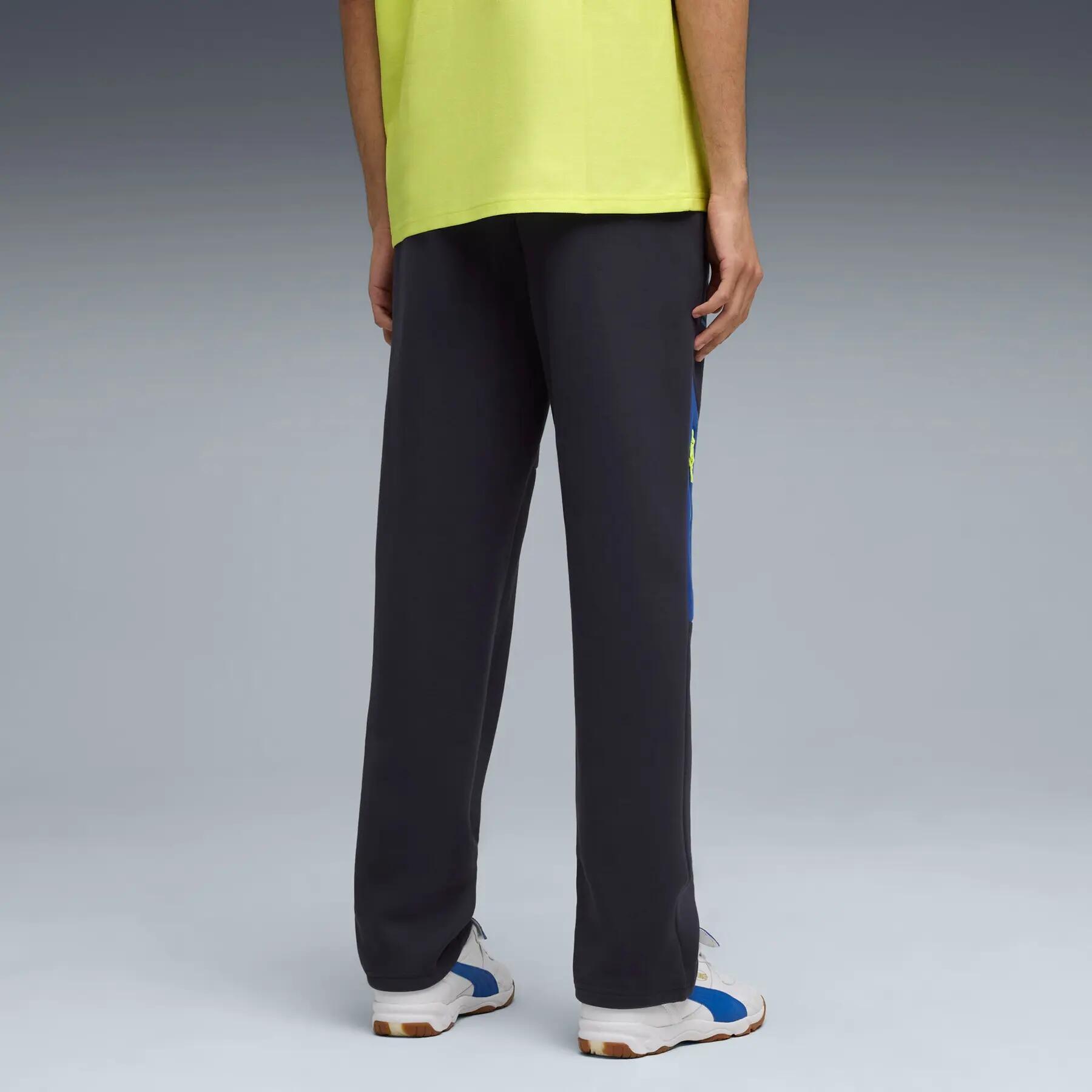 Pantalon de survêtement OM FL 2025/26 5/5