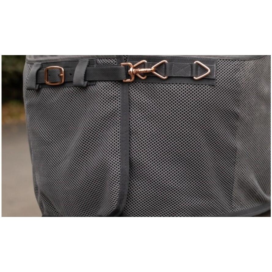 Fly sheet for horse with belly flap Waldhausen Comfort 2/2