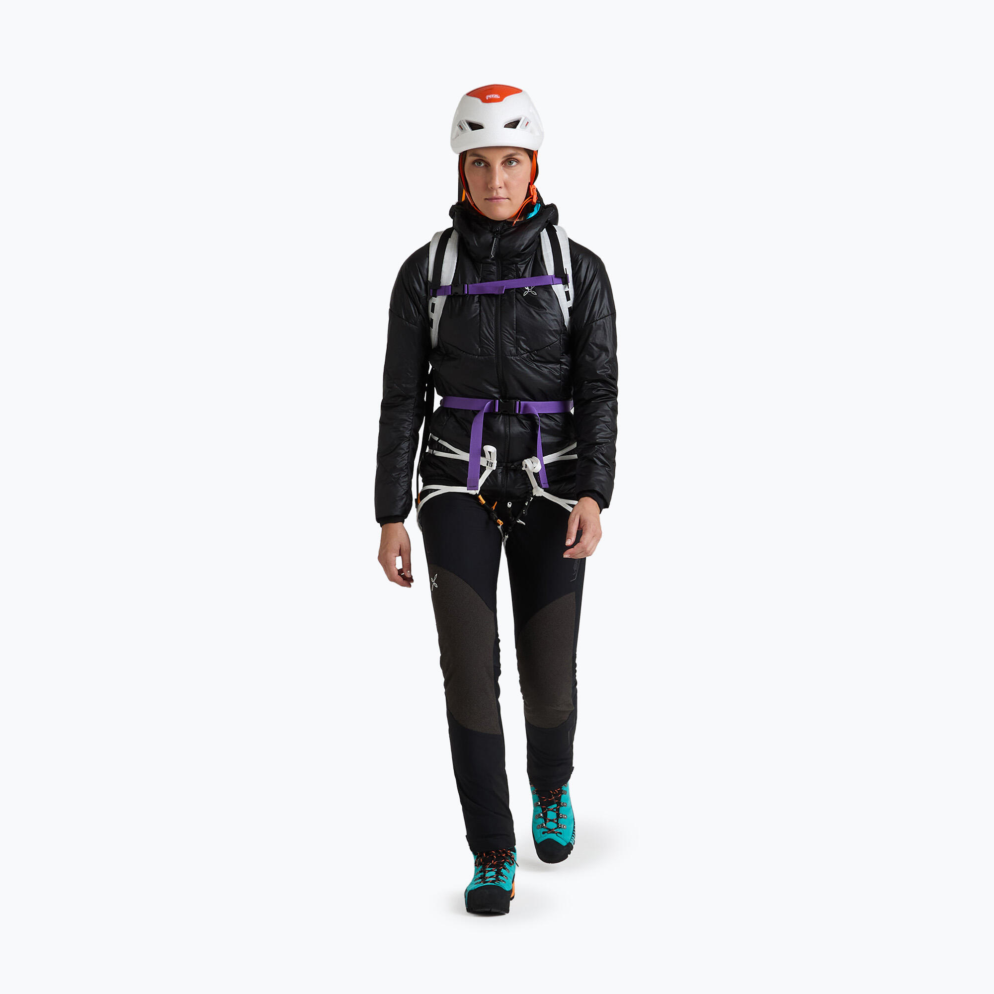 Pantalon femme Montura Vertigo 2 2/6