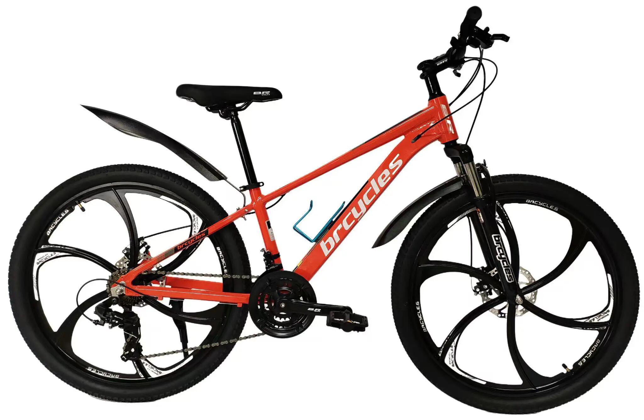 BR CYCLES picture