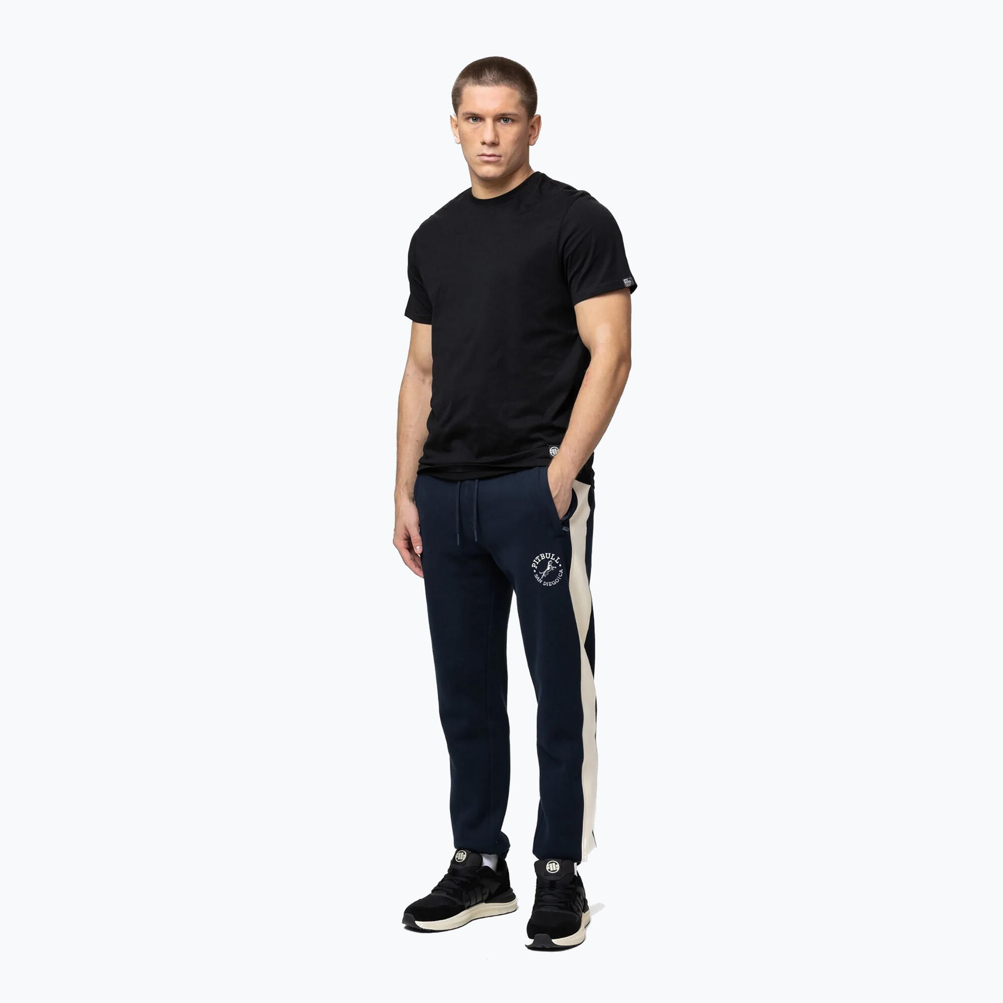 Pantalon homme Pitbull San Diego Ca 2/6