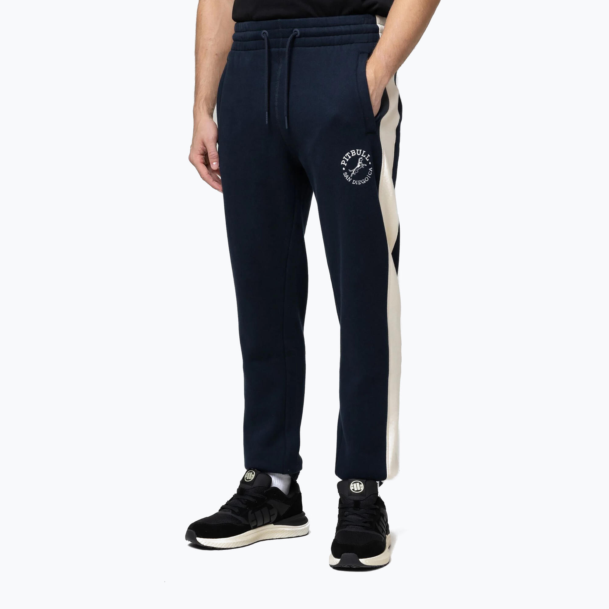 Pantalon homme Pitbull San Diego Ca 4/6