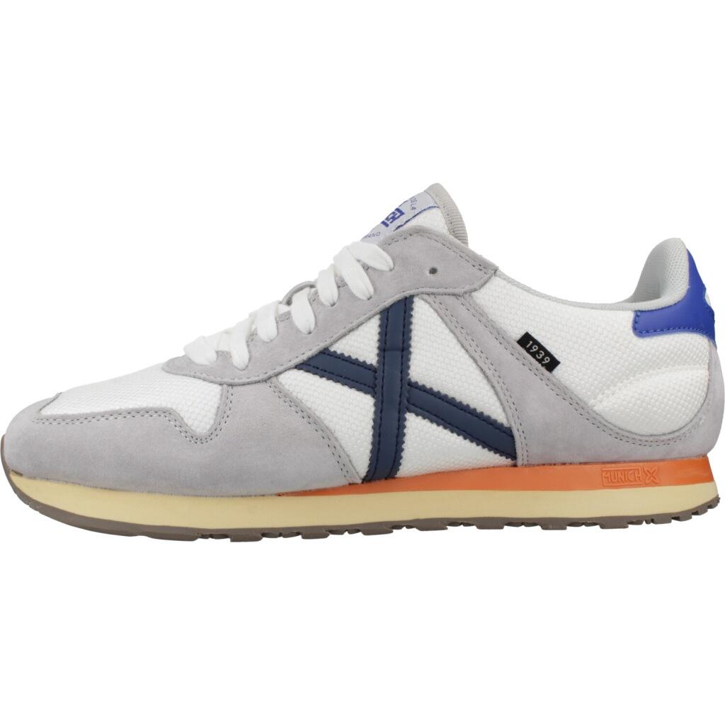 Chaussures pour homme Munich Massana classic 600 Multicolore. 2/6