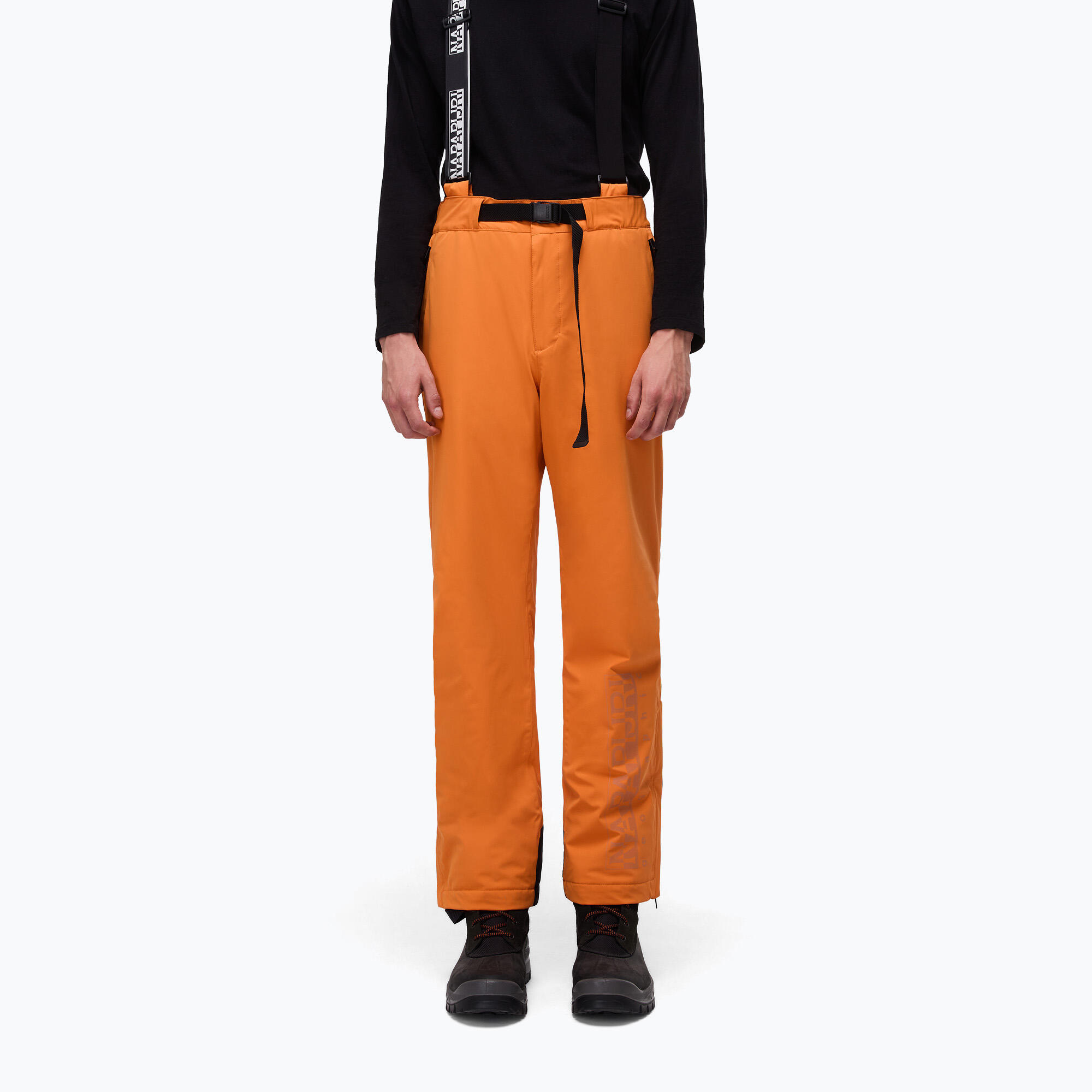 Pantaloni bărbați Napapijri N-Arver