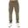 Pantaloni cargo din twill pentru bărbați Leone Military 1947