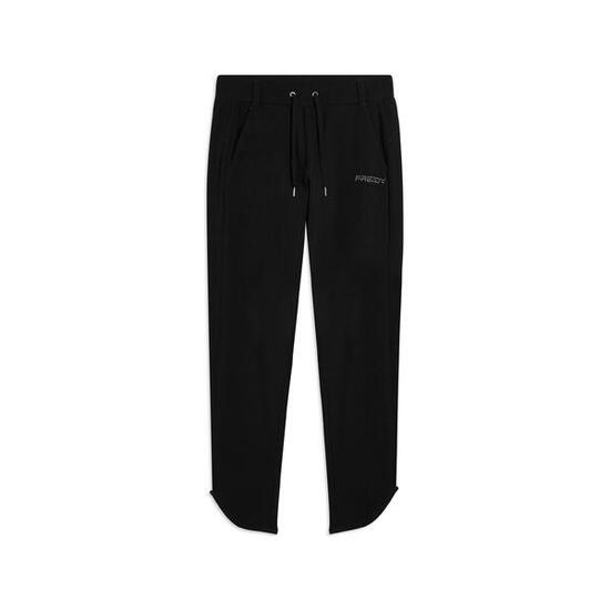 Pantaloni Sportivi Slim con Passanti e Coulisse