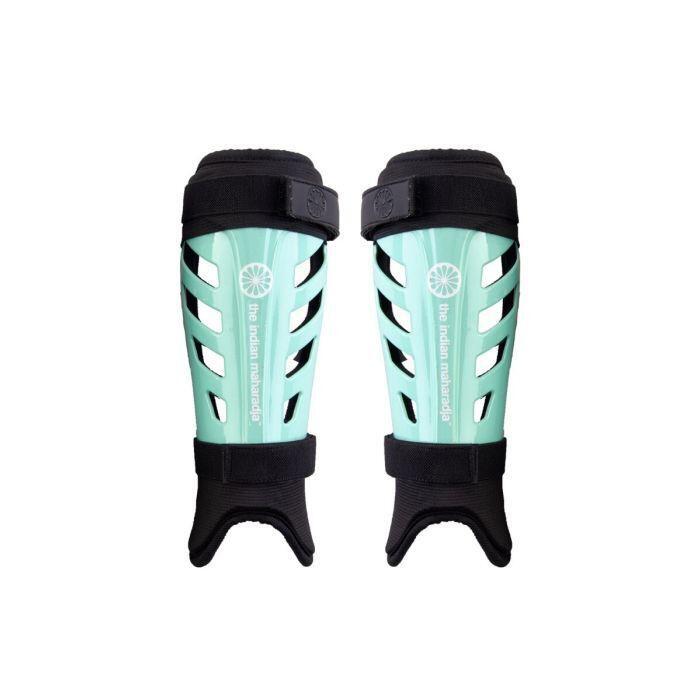 THE INDIAN MAHARADJA Dětské hokejové chrániče holeně The Indian Maharadja