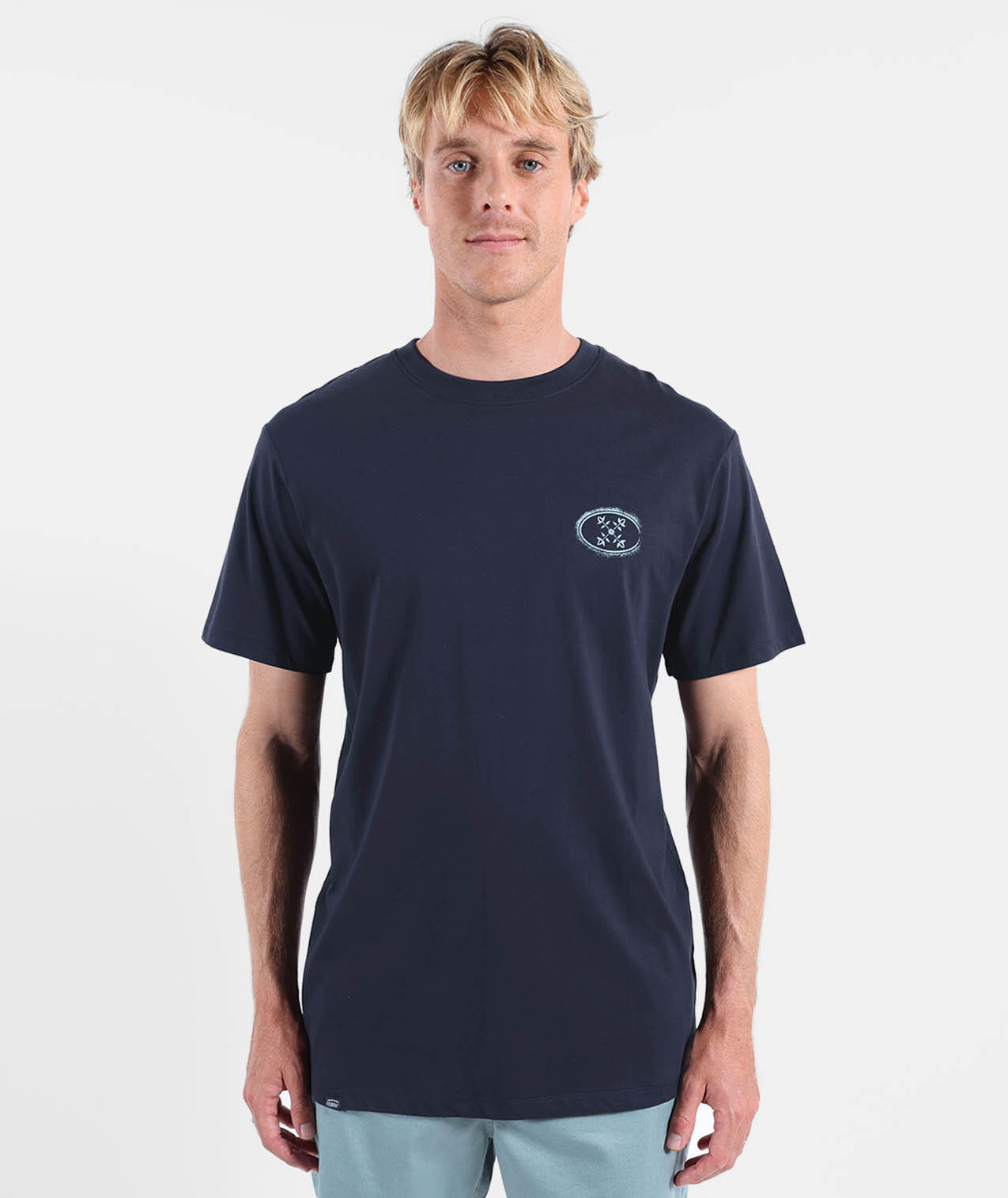 Camiseta de manga corta FILLED 3/5