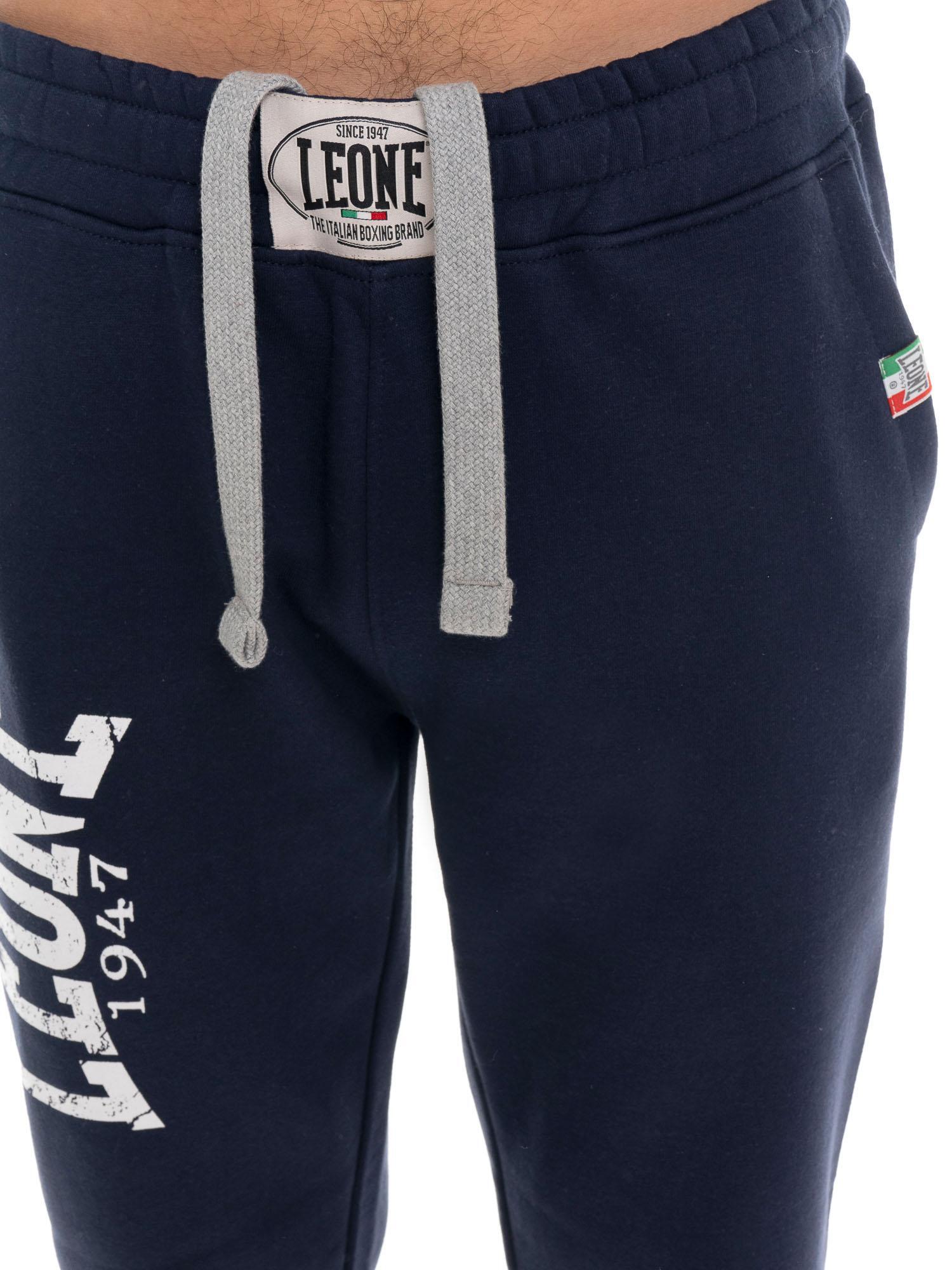 Tuta invernale da uomo con cappuccio "Vintage" 3/7