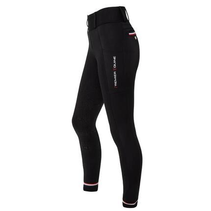 Pantalon équitation avec grip femme Premier Equine Mirillo