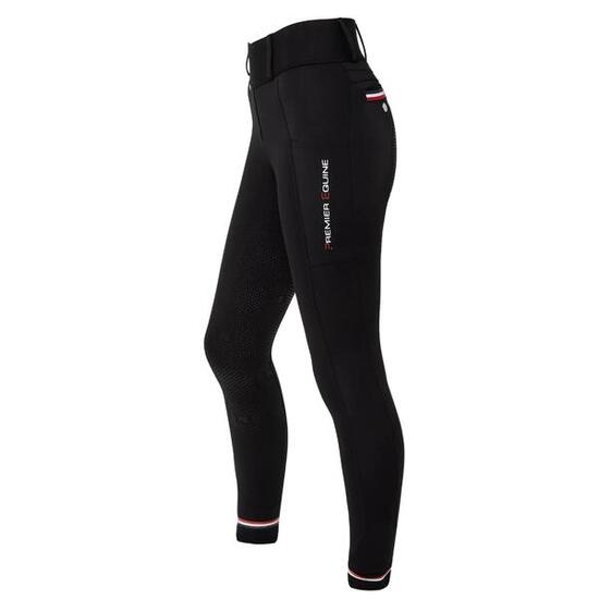 Pantalon équitation avec grip femme Premier Equine Mirillo