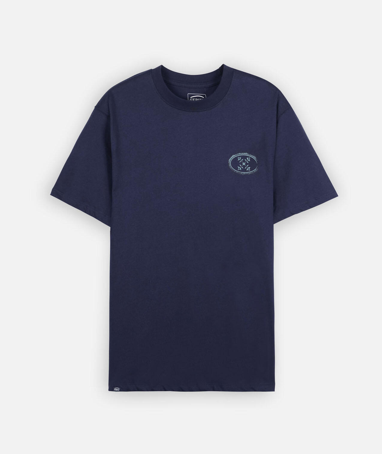 Camiseta de manga corta FILLED 2/5