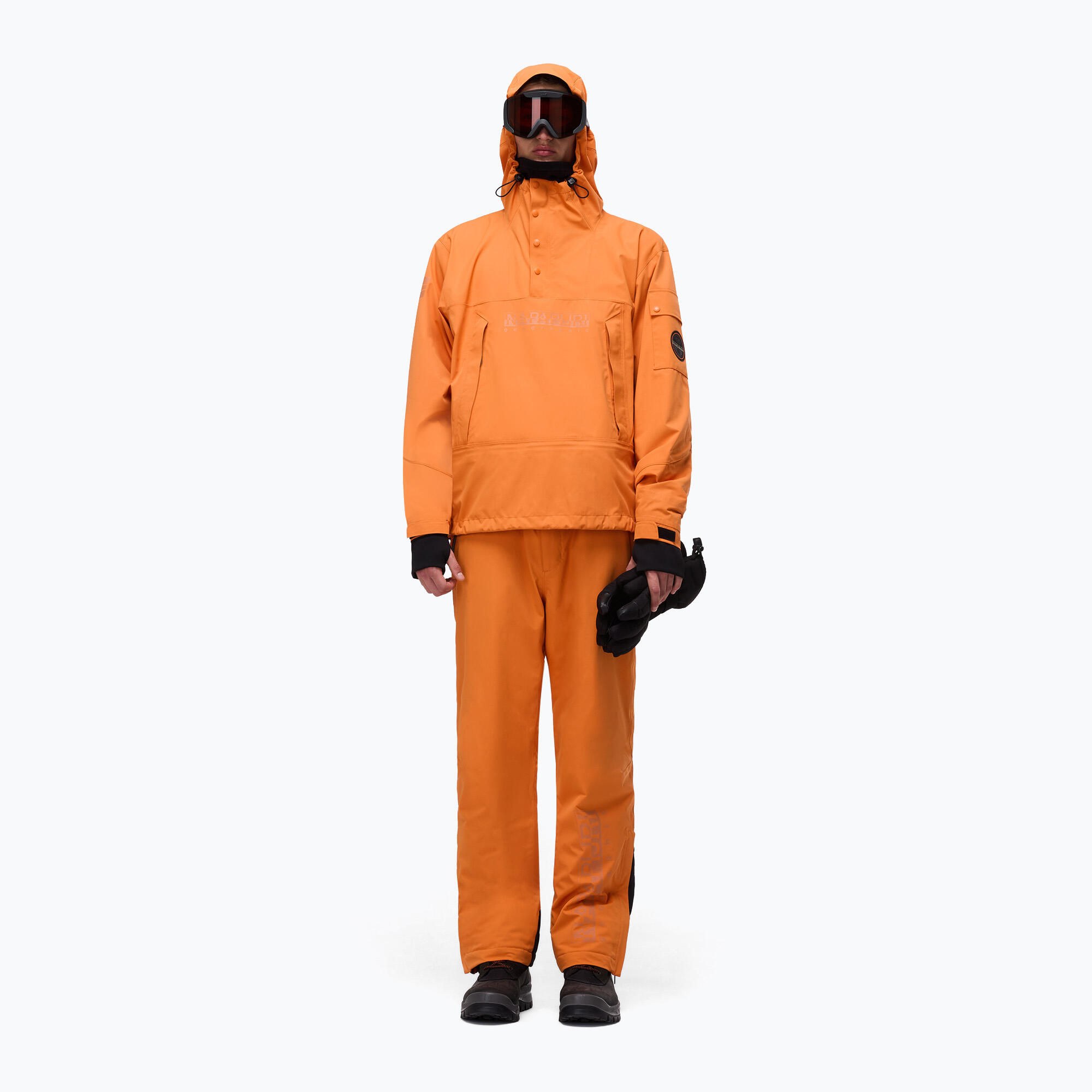 Pantalon homme Napapijri N-Arver 2/6