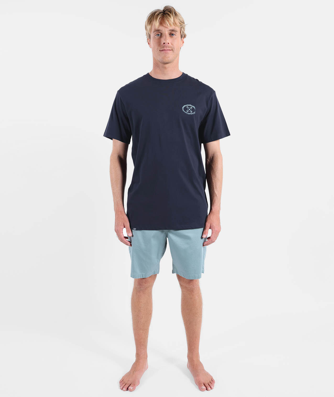 Camiseta de manga corta FILLED 5/5