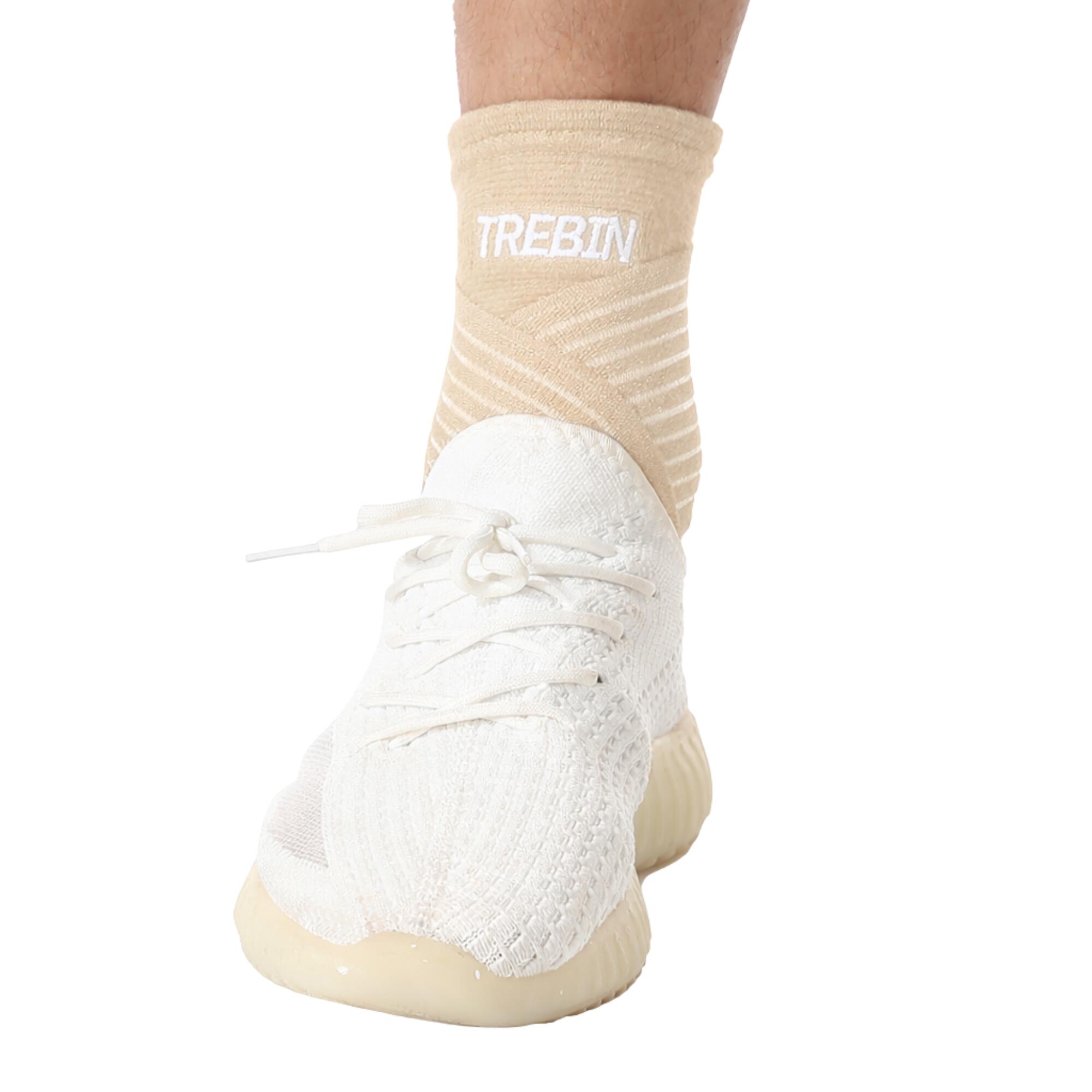 Enkelbrace – Stabiliteit & Ondersteuning bij Sport & Herstel 5/7