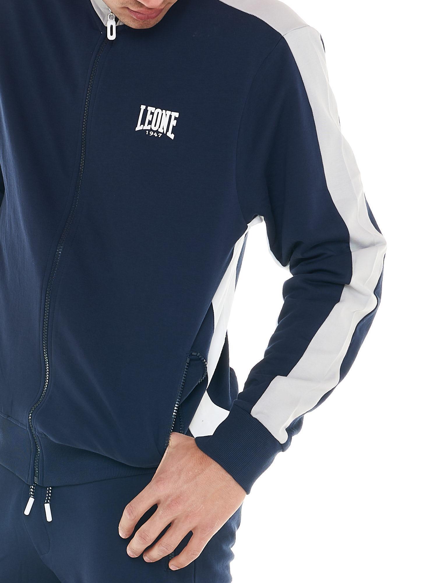 Tuta da uomo Sporty Fluo 5/8