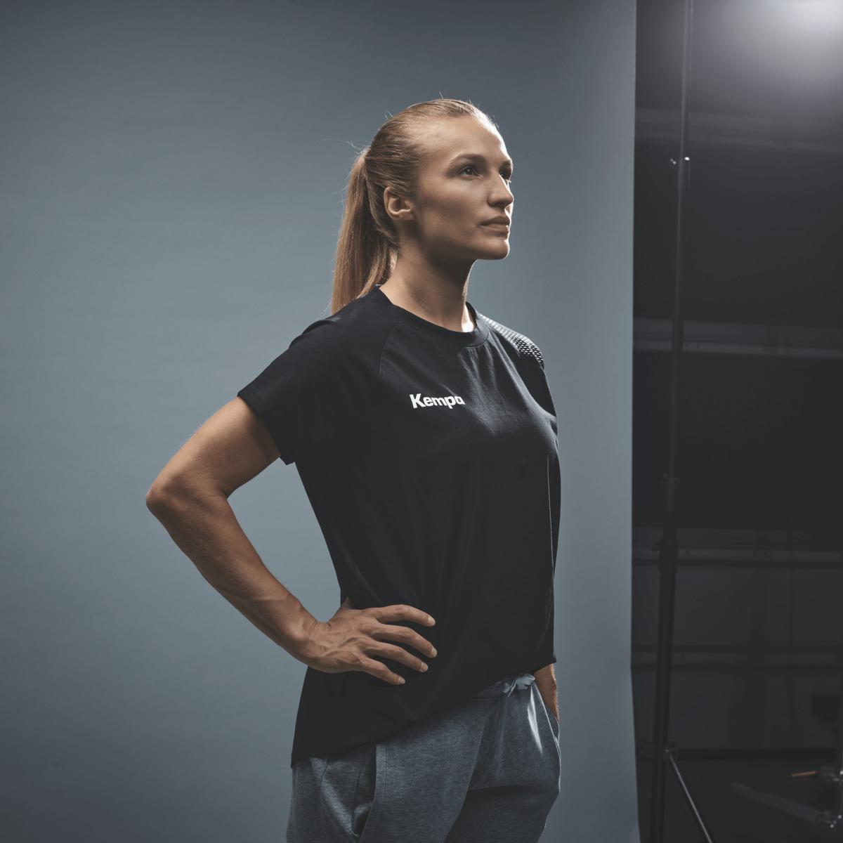 T-shirt d'entraînement Core 26 Women KEMPA 5/6