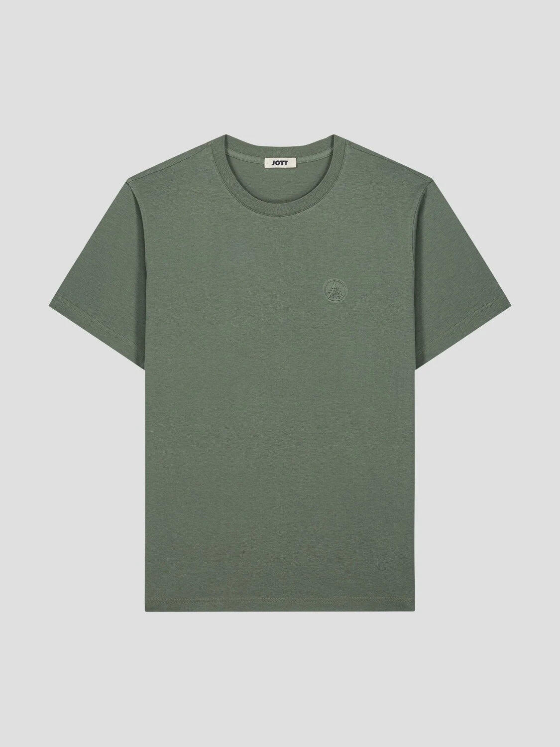 T-Shirt JOTT Pedro - Homme 1/3