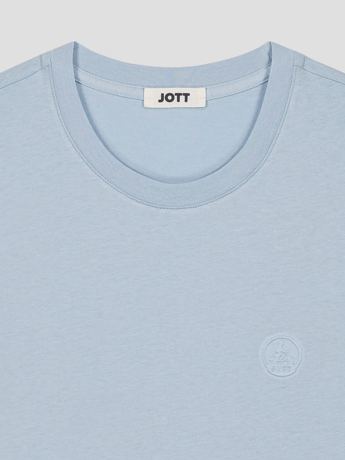 T-Shirt JOTT Pedro - Homme 2/3