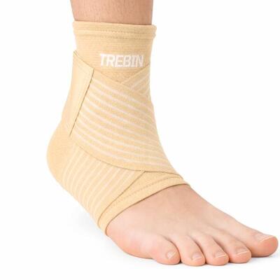 Enkelbrace – stabiliteit & ondersteuning bij sport & herstel