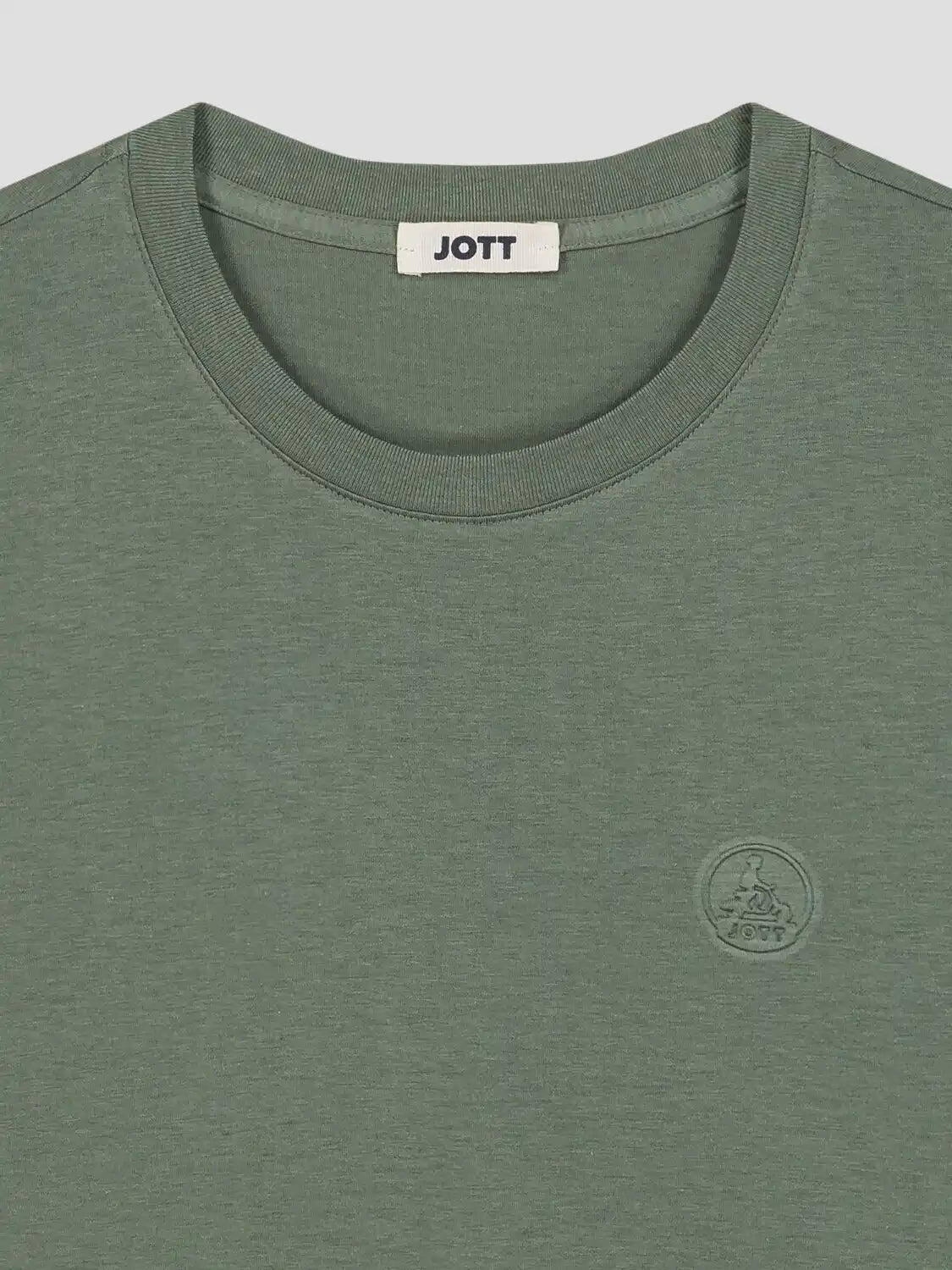 T-Shirt JOTT Pedro - Homme 2/3