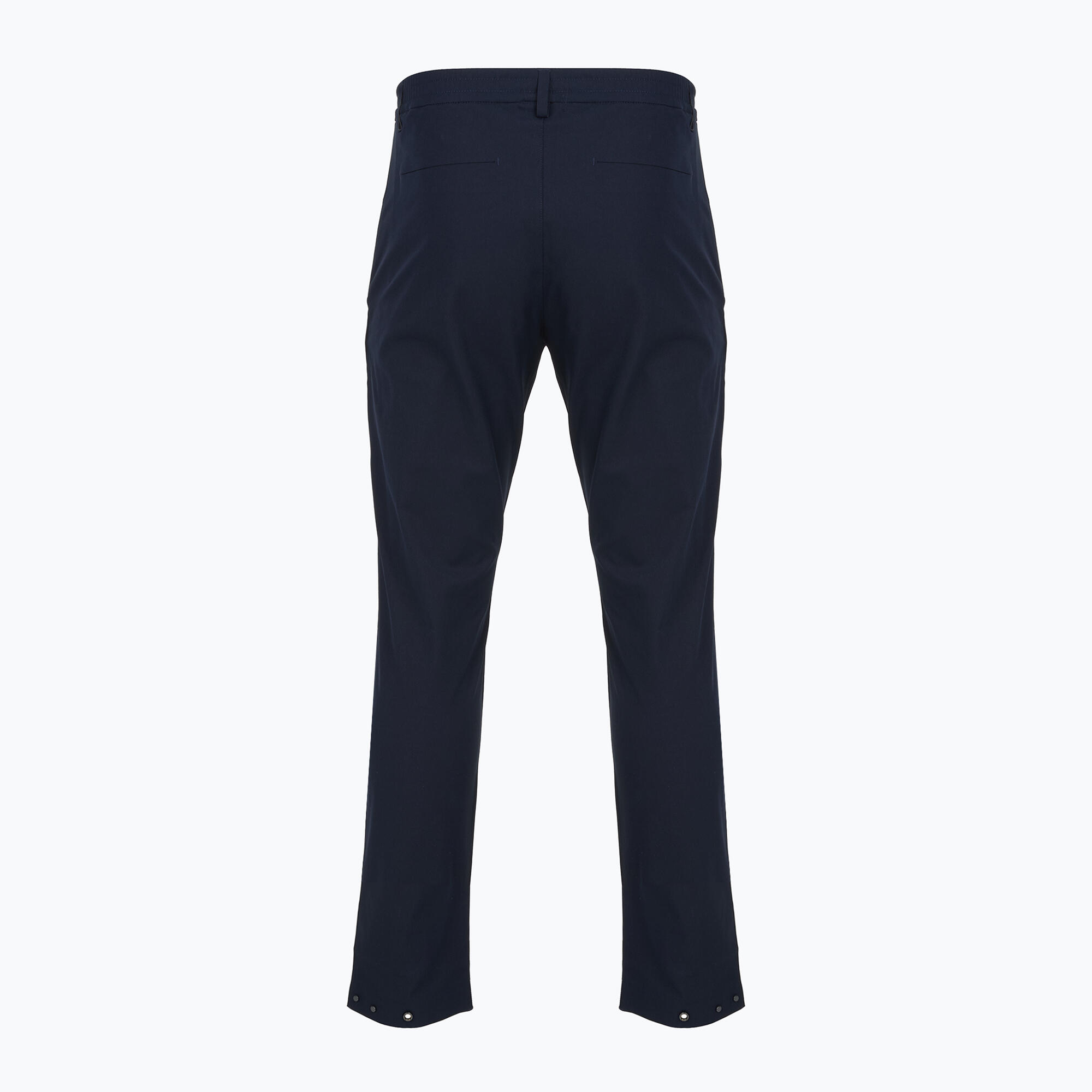 Herren Segelhose Sail Racing Race Edition Tech 2/4