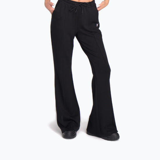 Pantalon de training femme Cardio Bunny HCB-125 Flare