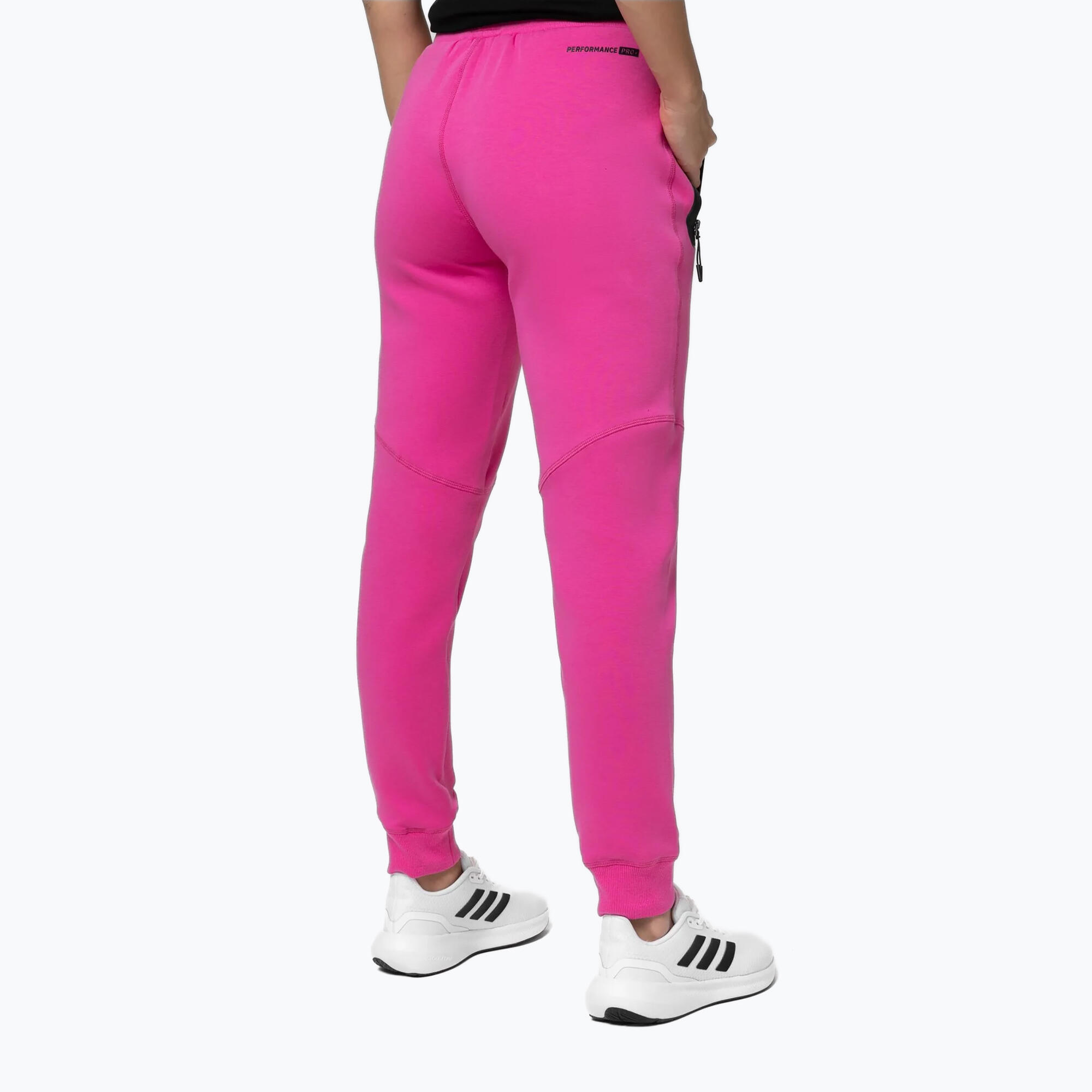 Pantalones de mujer Pitbull Explory 3/6
